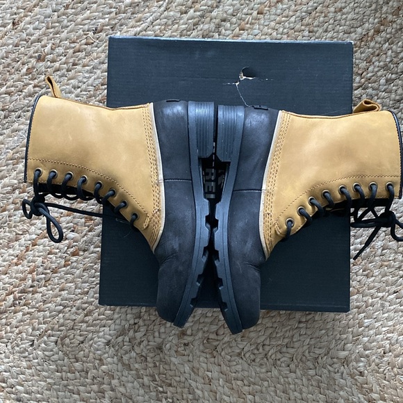 Sorel WP Boots Women’s - Picture 3 of 7